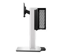 DELL CFS25 68,6 cm (27") Escritorio Plata
