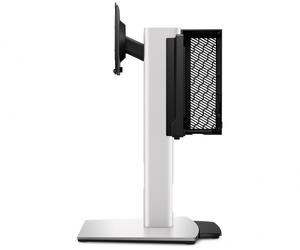 DELL CFS25 68,6 cm (27") Escritorio Plata