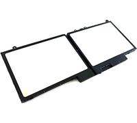 DELL Battery, 62WHR, 4 Cell, Lithium-Ion, CHWGG (Lithium-Ion,)