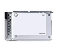 DELL Client Kit 960GB Hot Swap 2.5" SATA 6Gb/s SSD for PowerEdge C6420, R440, R6415, R740, R740xd, R7415 (2.5"), R7425 (2.5"), R940 (2.5")
