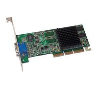 Dell CN-02G823 ATI Rage 128 Ultra 16MB AGP Video Card, 109-73100-01