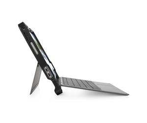Dell commercial grade case for latitude 7200 2-in-1, 460-bcrl (for lat