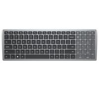 Dell Compacto multidispositivo WL KB740 KB740-GY-R-GER
