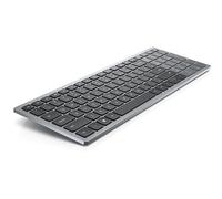 Dell Compacto multidispositivo WL KB740 KB740-GY-R-GER