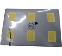 Dell conjunto de cubierta trasera lcd, panel de 400 nits, ir, con ante