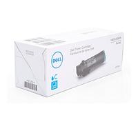 Dell 593-BBSF (K04X8) toner cian XXL