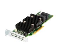 DELL Controlador de Tarjeta Raid PERC H330 Adaptador 12 GB/s, 4Y5H1 (Adaptador PERC H330 12 GB/s)