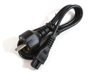 Dell CORD PWR 250Volt, 2.5Amp, 1M, C5, E5 EUR cable