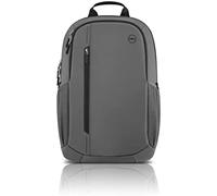 Dell cp4523g ecoloop urban mochila, hasta 15 pulgadas, asa de transpor