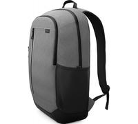 DELL Pro 14-16 Plus EcoLoop Mochila Urbana CP5625G - para portátiles de hasta 16", Capacidad 27L, Repelente al Agua, Ligera 0,55kg, Materiales reciclados, poliéster rPET 300D, Gris Jaspeado