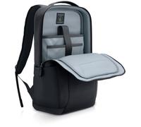 DELL CP5724S maletines para portátil 39,6 cm (15.6") Mochila Negro