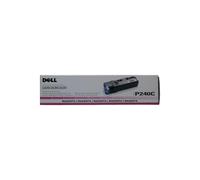 310-9065 DELL COLOR LASER PRINTER 1320C CARTUCHO DE TÓNER MAGENTA