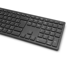 Dell D-Link Supp Pro Wireless Kbd y