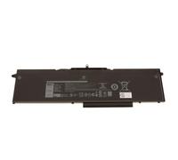 Dell D191g Ricambio Per Laptop Batteria (6-Cell LithiuM-Ion Battery - For Latitude And Precision - Laptops - Warranty: 12m)