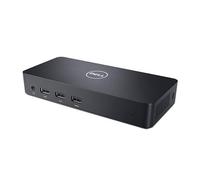 DELL Estación de base USB 3.0, D3100