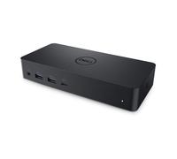 Dell D6000 Base de conexión universal USB-C/USB 3.0, 3x 4K, HDMI, 2x DisplayPort, LAN, 130W