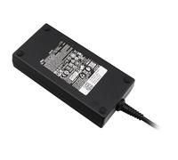 Dell DA180PM111 Original Cargador 180 vatios Delgado para Inspiron 9100, XPS (M2010), Latitude 14 (E6420)
