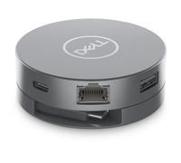 DELL Adaptador multipuerto USB-C 6 en 1 : DA305