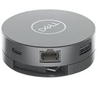 DELL Adaptador multipuerto USB-C 6 en 1 : DA305
