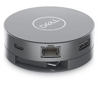 DELL Adaptador multipuerto USB-C 6 en 1 : DA305