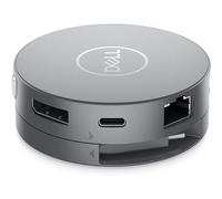 DELL Adaptador móvil USB-C DA310