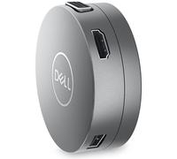 DELL Adaptador móvil USB-C DA310