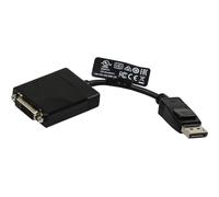 Dell danarbc084 adaptadores de cable de vídeo, displayport, dvi, negr