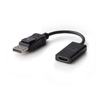 Dell danaubc087 adaptador de cable de vídeo 0,2 m displayport hdmi ne