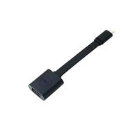 Dell Adaptador Mini DisplayPort a DisplayPort para PC macho a hembra