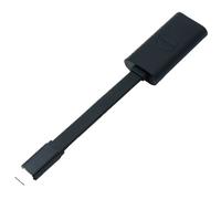 Dell dbqaubc064 usb c hdmi negro adaptador de cable de vídeo - adapta