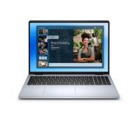 Dell DC16250 Intel Core 7 150U 16' FullHD+ 16GB 1TB SSD w11pro Plata