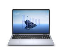 Dell DC16250 Intel Core 7 150U 16' FullHD+ 16GB 512GB SSD w11pro Plata