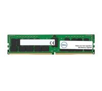 Dell Actualización de Memoria: 32 GB, 2RX4 DDR4 RDIMM 3200 MHz