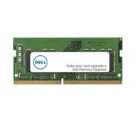 Dell DDR4 32GB SO DIMM 260-PIN 3200MHz AB120716 32GB 1X AB120716