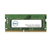 Dell DDR4 32GB SO DIMM 260-PIN 3200MHz AB120716 32GB 1X AB120716