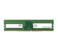 DELL DDR4 8 GB DIMM 288-PIN AB120718, 8 GB, 1 x 8 GB, W125828720 (AB120718, 8 GB, 1 x 8 GB, DDR4, 3200 MHz)