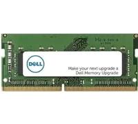 Dell DDR4 de 32 GB SO DIMM de 260 Pines 3200 MHz / PC4-25600 - Memoria sin búfer (no ECC - Actualización para OptiPlex 5480 All In One