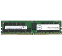 Dell - Ddr4 - Modul - 16 Gb - Dimm 288-Pin - 2666 Mhz / Pc4-21328 - Cl19 - 1.2 V - Registriert - Ecc (pwr5t)