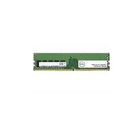 Dell - Ddr4 - Modul - 8 Gb - Dimm 288-Pin - 2400 Mhz / Pc4-19200 - 1.2 V - Ungepuffert - Ecc - Upgrade (a9654881)
