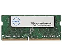 Dell - Ddr4 - Modul - 8 Gb - So Dimm 260-Pin - 2666 Mhz / Pc4-21300 - 1.2 V - Ungepuffert - NoN-Ecc (a9206671)