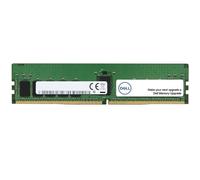 Dell DDR4 - Módulo - 16 GB - DIMM 288-PIN - 2933 MHz / PC4-23400