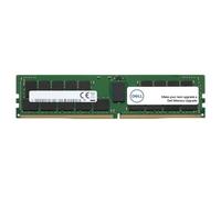 Dell DDR4 - Módulo - 32 GB - DIMM 288-PIN - 2666 MHz / PC4-21300