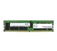 Dell - DDR4 - Módulo - 32GB - DIMM 288-PIN - 2933 MHz / PC4-23400 registro - ECC - Upgrade - f?r PowerEdge C4140, C6420 (SNP8WKDYC/32G)