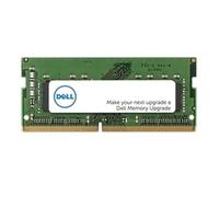 Dell DDR4 - Módulo - 8 GB - SO DIMM 260-PIN