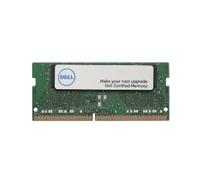 Dell DDR4 RAM 16 GB SODIMM 260-PIN 1,2 V Módulo