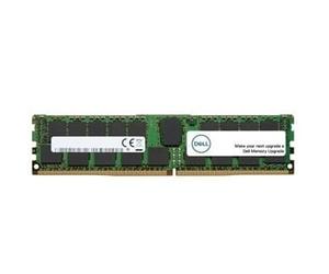 Dell - DDR4 SDRAM - 16 Go - DIMM 288 broches - 2133 MHz , PC4-17000 - 1.2 V - mémoire enregistré - ECC
