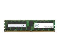 Dell DDR4 UDIMM 3200MHz 16GB 1RX8 ECC Ampliación de Memoria para Servidores Dell