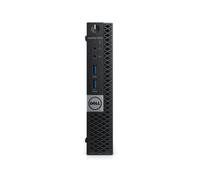Dell Dell Optiplex 5050 Micro i7 6700T, 8GB, SSD 256GB, WiFi, A+