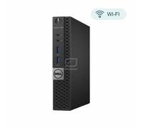 Dell Dell Optiplex 7040 Micro i5 6500T, 8GB, SSD 512GB, WiFi, A+