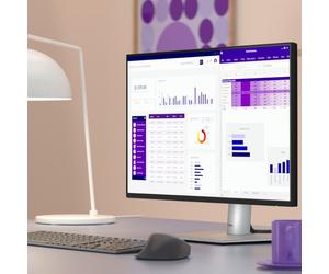 Dell Dell Pro 24 Plus P2425HE Monitor USB-C Hub Monitor profesional Full HD de 24 pulgadas con concentrador USB-C integrado, ergonomía avanzada y